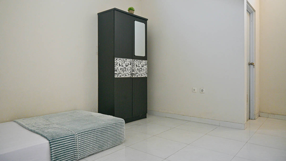 Foto Rukita Unit Millenium House Jatinangor Bandung