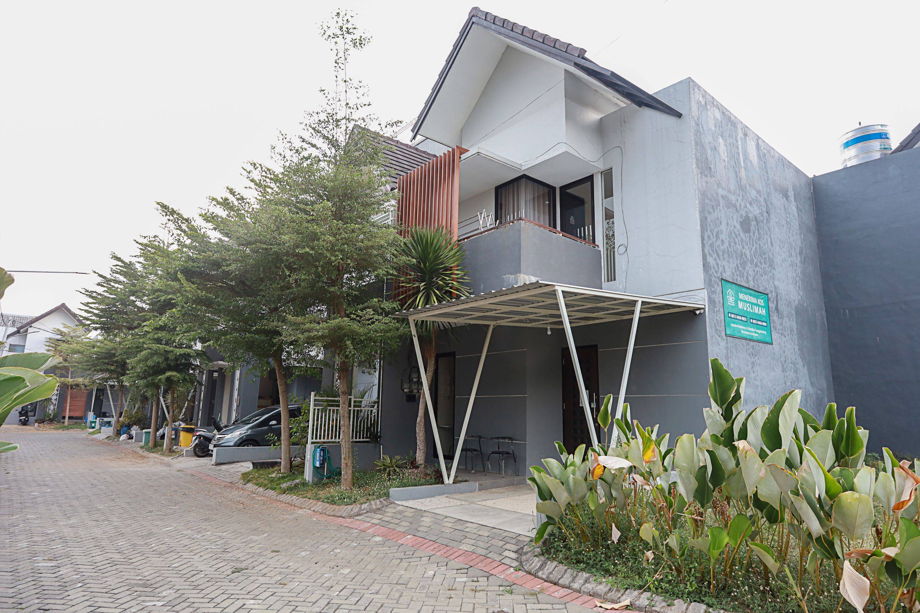 Foto Rukita Unit Greenside Home Lowokwaru Malang