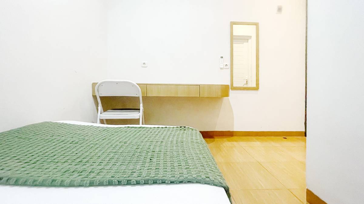 Foto Rukita Unit Sabumi 3 Kost UPN Limo Depok