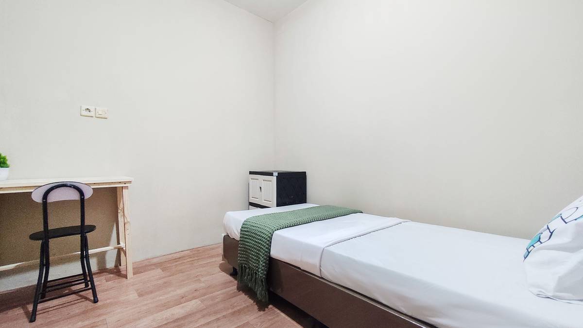 Foto Rukita Unit Satu Atap Kost Sunter