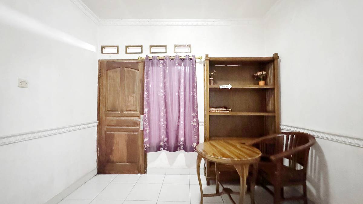 Foto Rukita Unit An Nur Coliving Cigombong Bogor