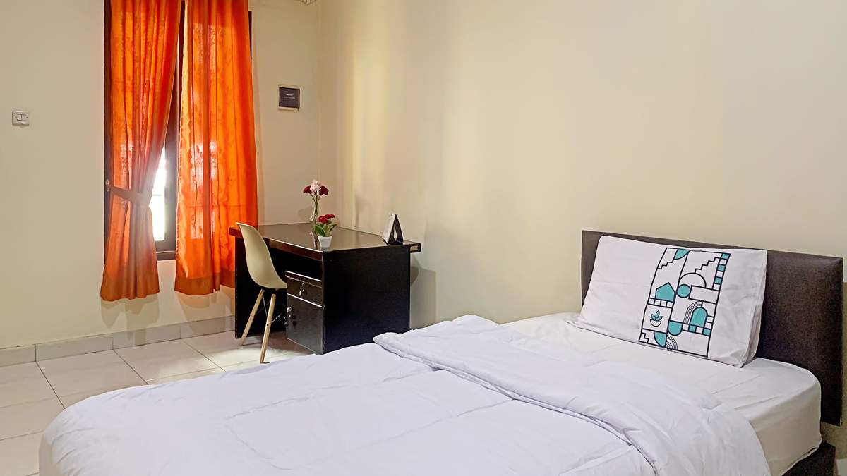 Foto Rukita Unit Pondok Ganesha Tugu Depok