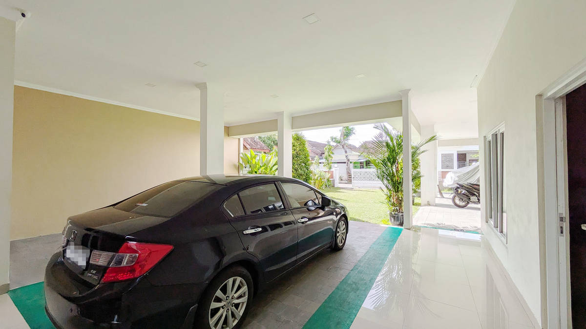 Foto Rukita Unit Ndalem Koelo Sonopakis Yogyakarta