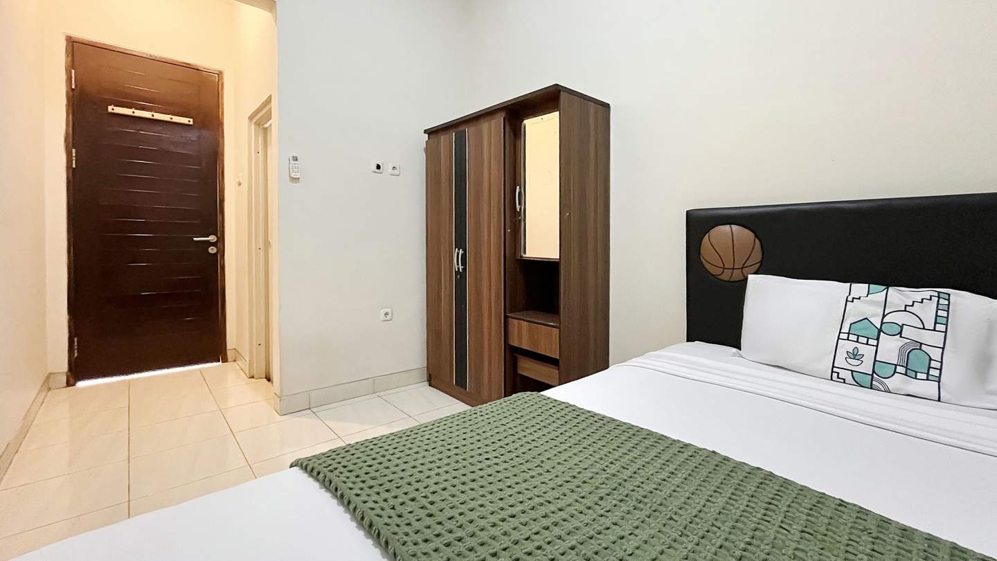 Foto Rukita Unit Kost Malibu Pavilion Cengkareng