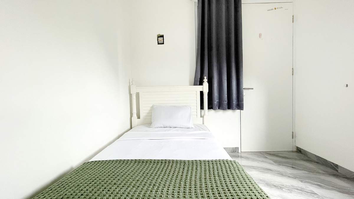 Foto Rukita Unit Kost 21 Residence Tomang