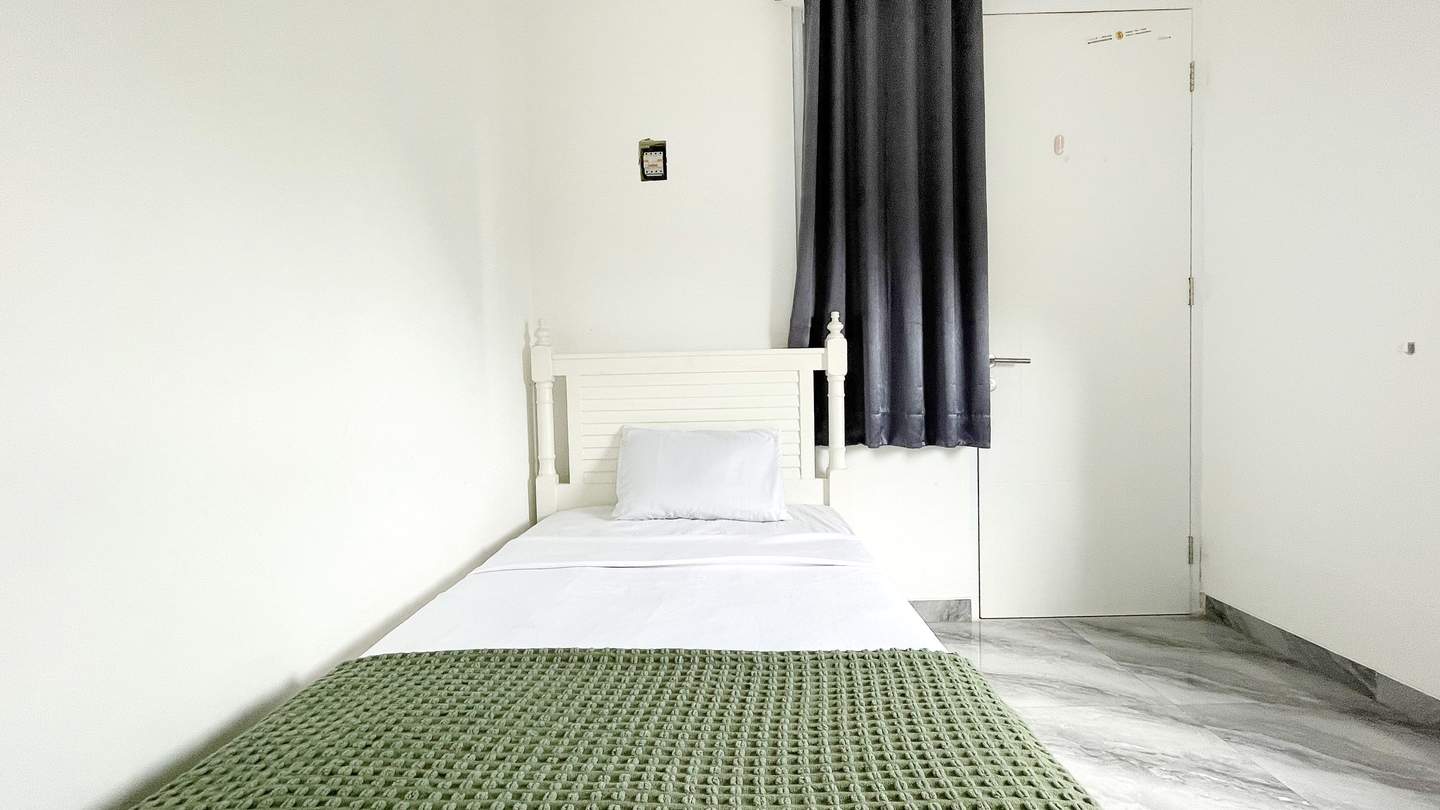 Foto Rukita Unit Kost 21 Residence Tomang