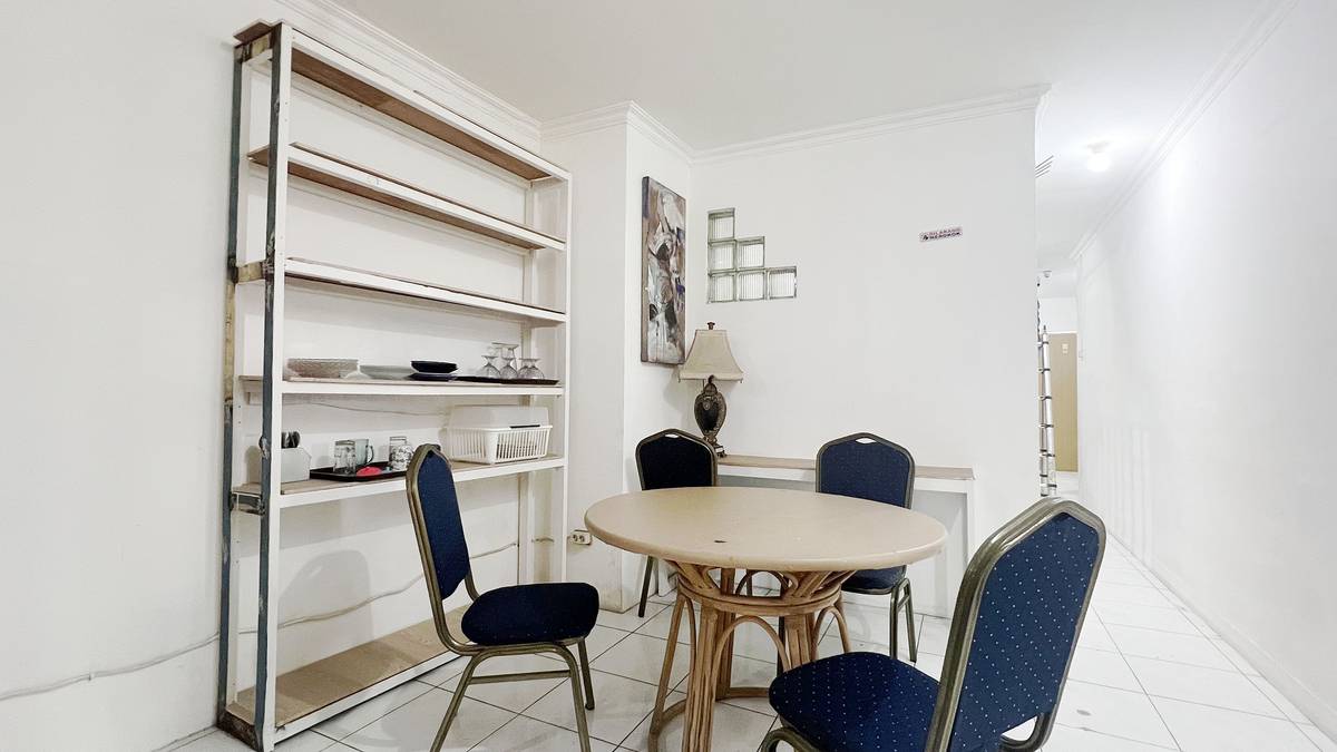 Foto Rukita Unit Wisma Storia Kwitang Senen