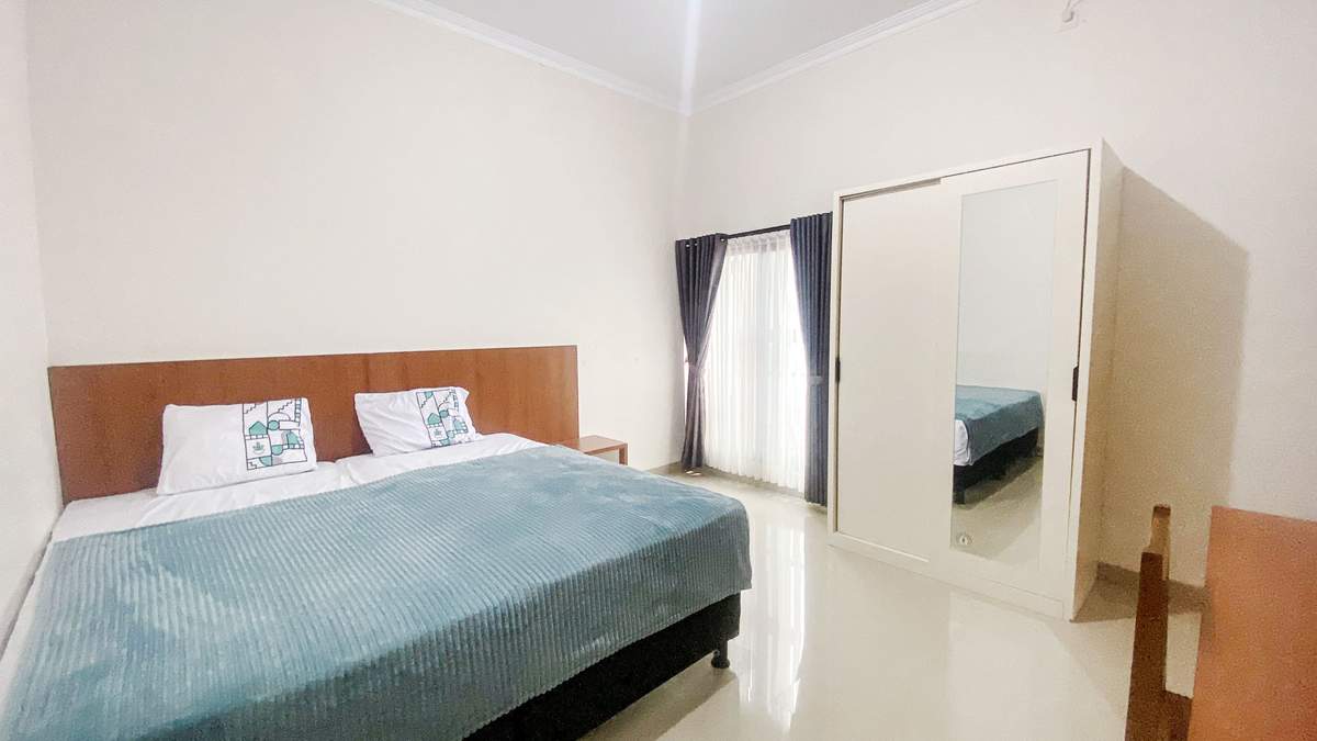 Foto Rukita Unit Kost Erina UII Kaliurang