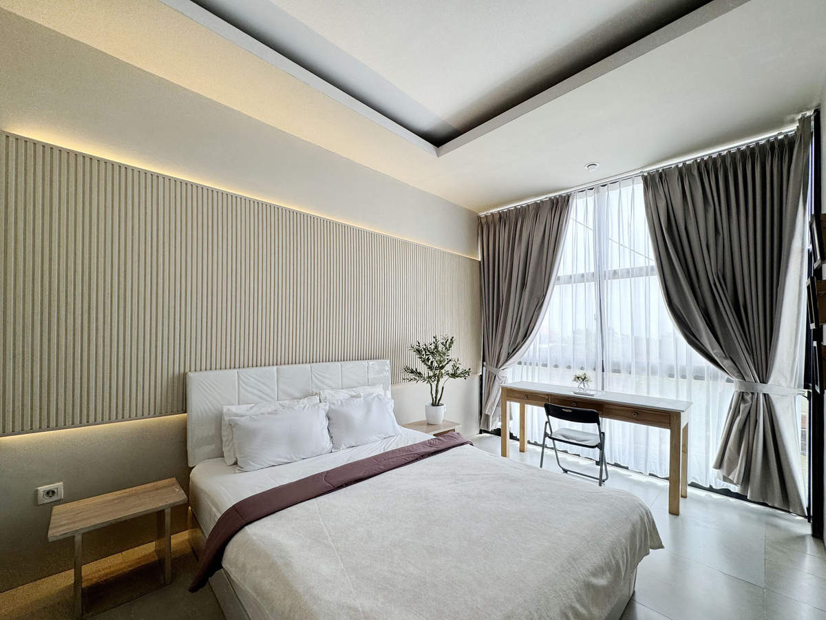 Foto Rukita Unit Jimbaran Elite Home Bali