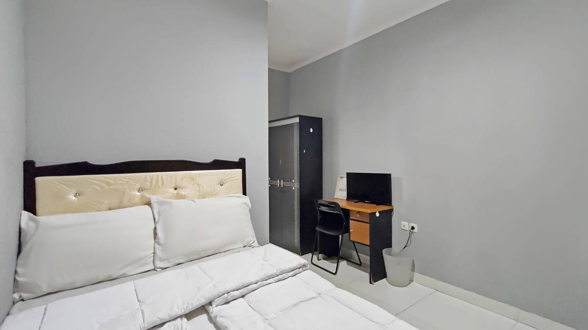 Foto Rukita Unit Rumah Rizki Pancoran