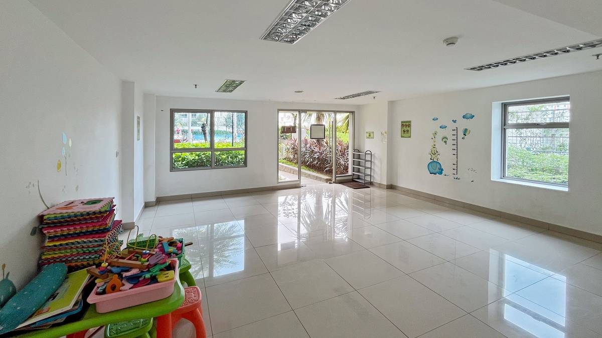 Foto Rukita Unit Apartemen Springlake Summarecon Fresia - Studio Pool View #1