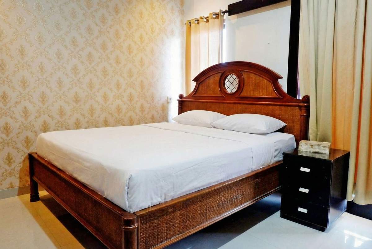 Foto Rukita Unit Fontana Guest House Sanur Bali