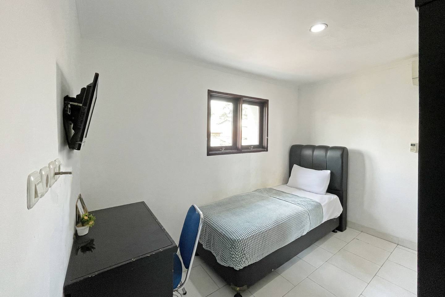 Foto Rukita Unit GP Residence Alam Sutera Serpong