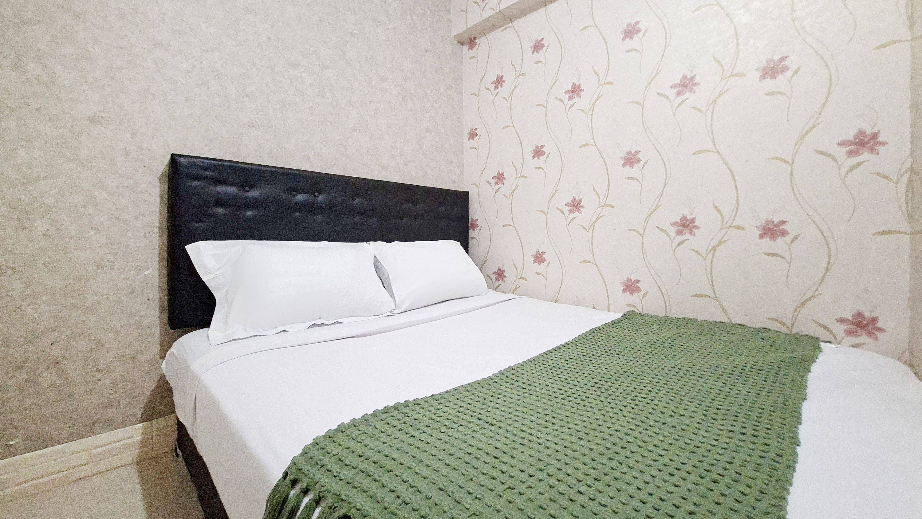 Two Bedroom A