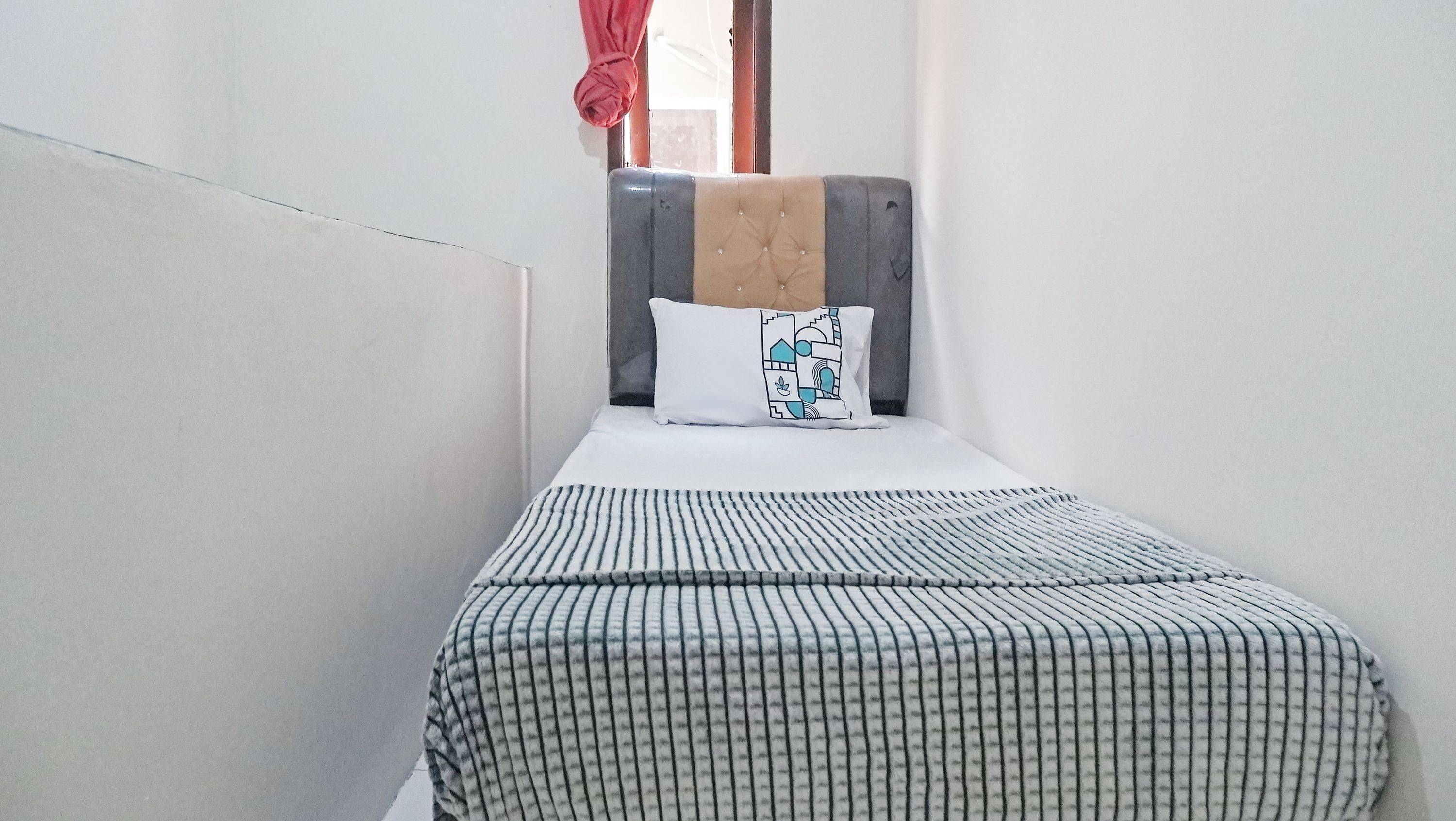 D'Kozz Warakas Tanjung Priok Pocket Loft Single