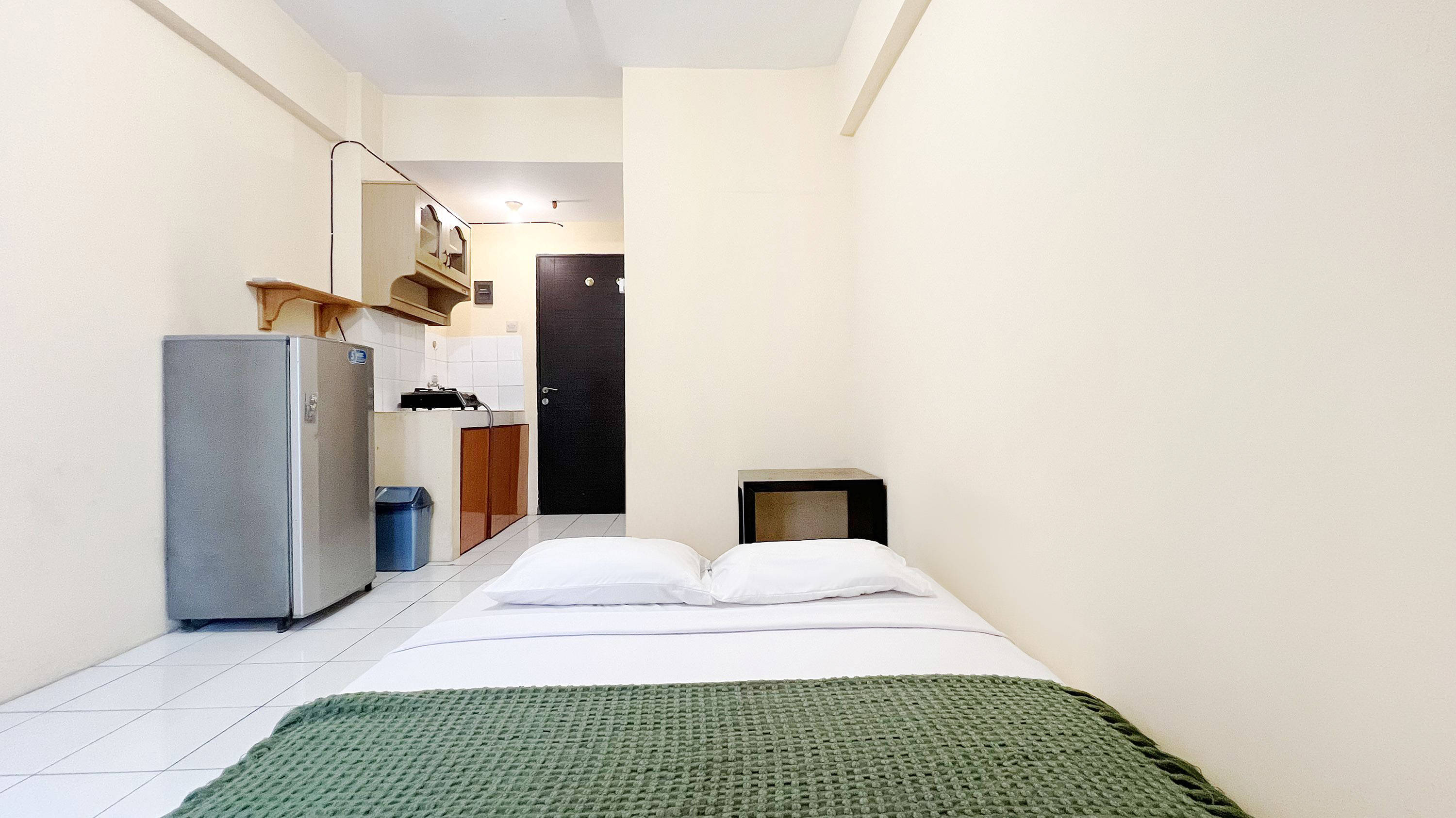 Apartemen Sky View BSD - Studio Pool View #1 Studio Queen