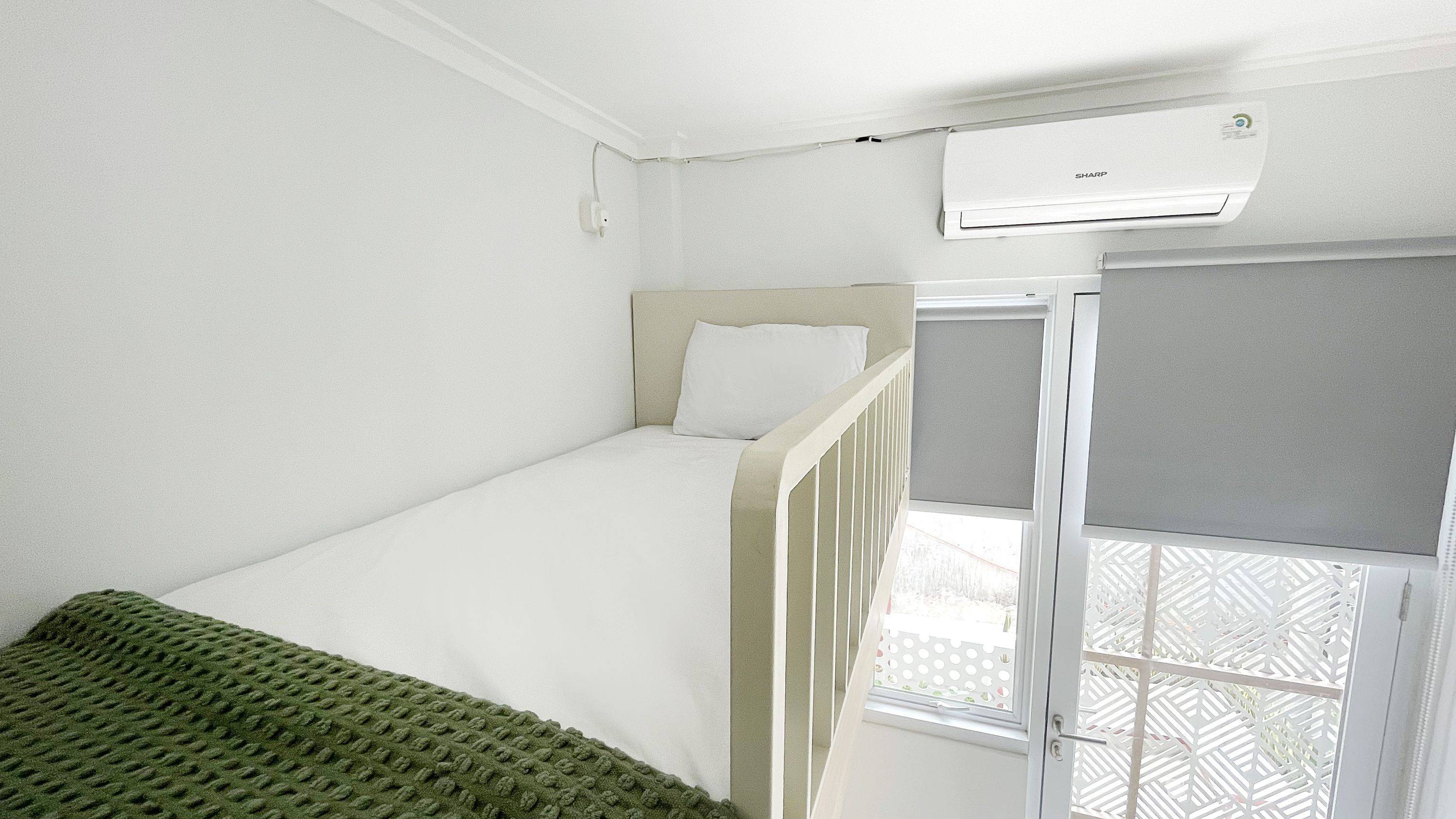 Compact Loft Single A