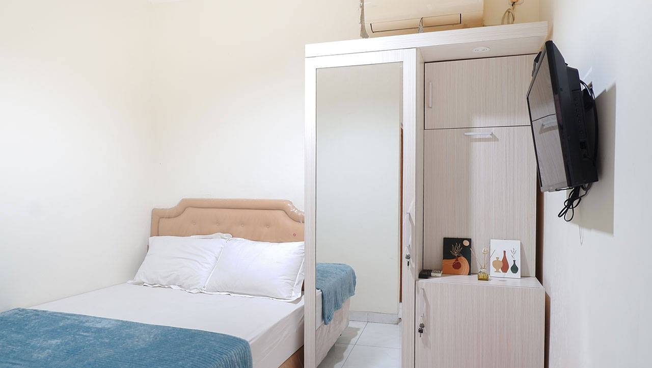 Mororene Residence Karangkidul Semarang Compact Double A