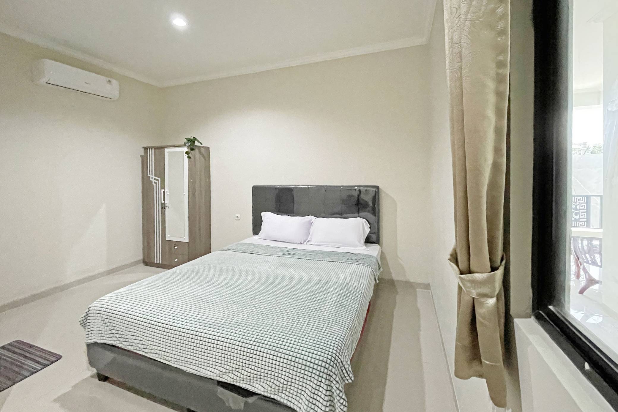 Rukita La Terra | Kost Coliving di Alam Sutera