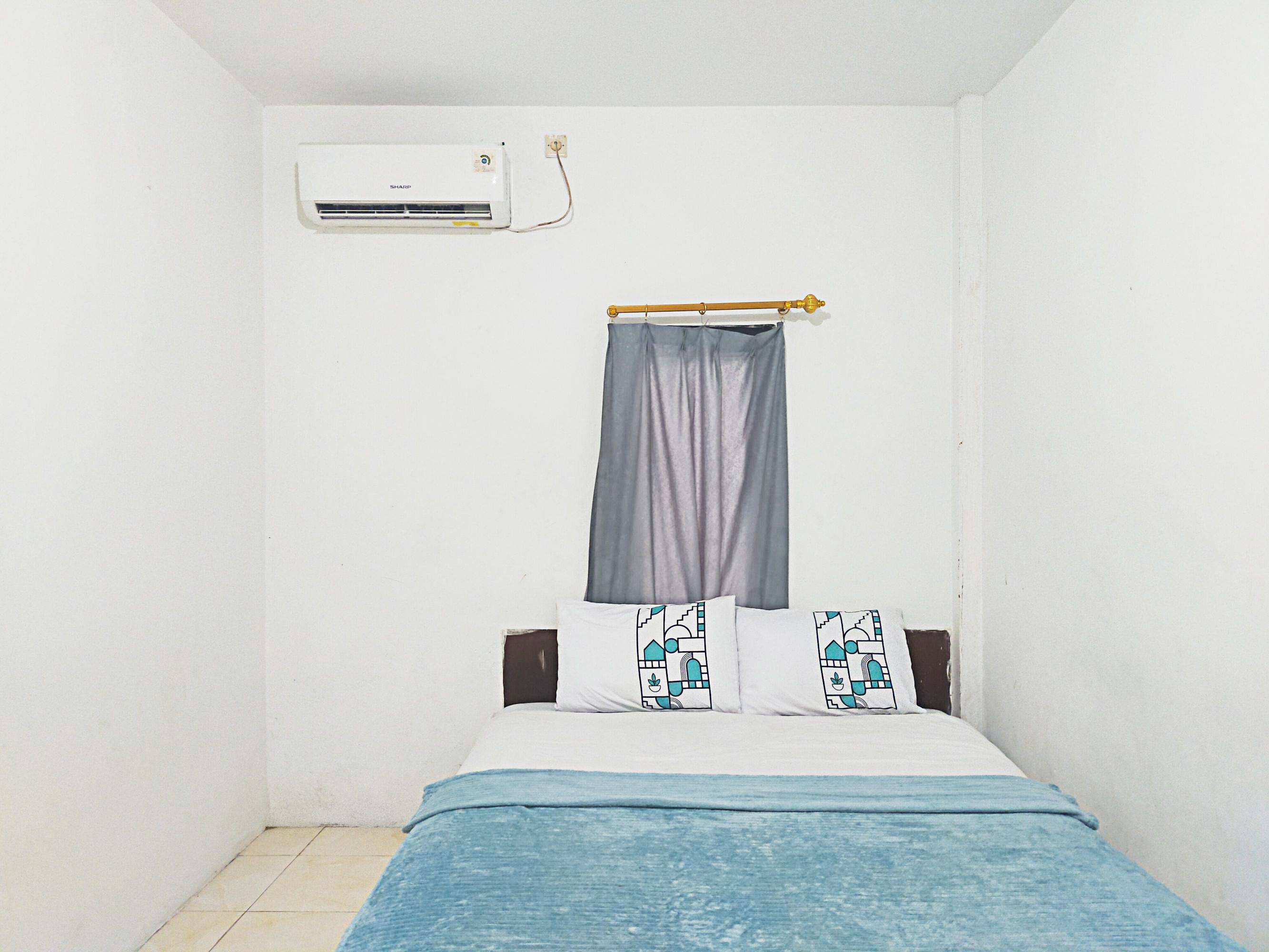 Ceria House Tawangmas Semarang Superior Queen B