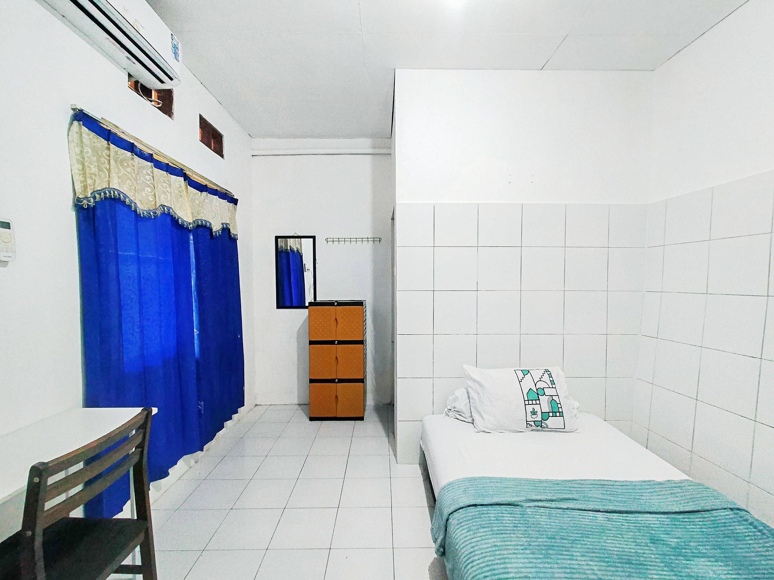 Tiara Suci House Manyaran Semarang Regular Single A