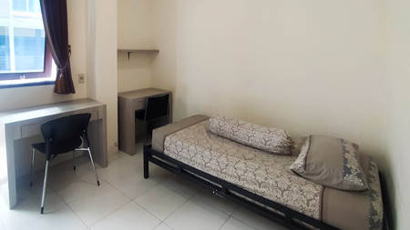 Studio Single Standar