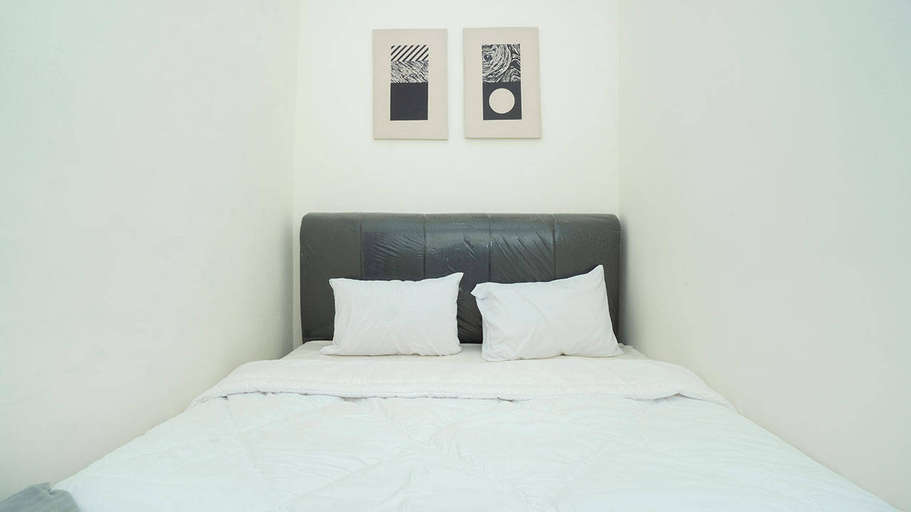 Compact Queen Non AC - A