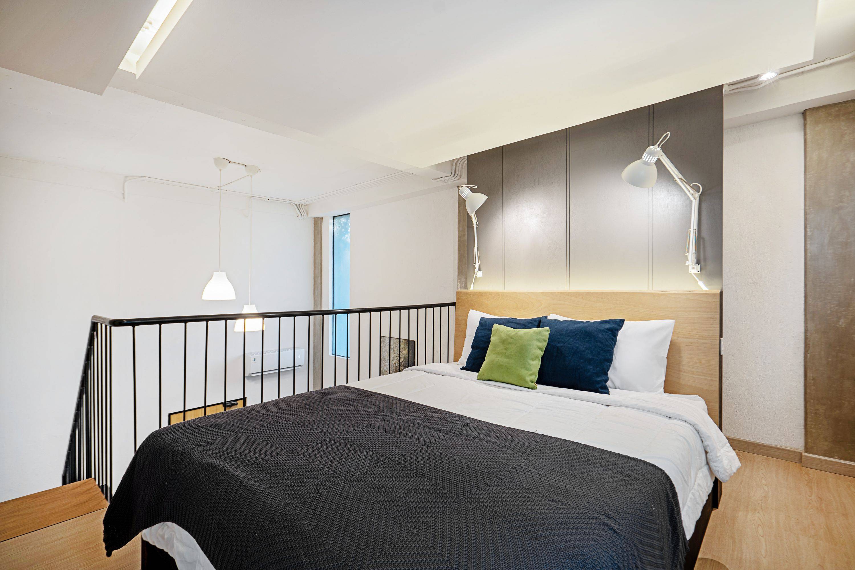 Flat Residence Loft B