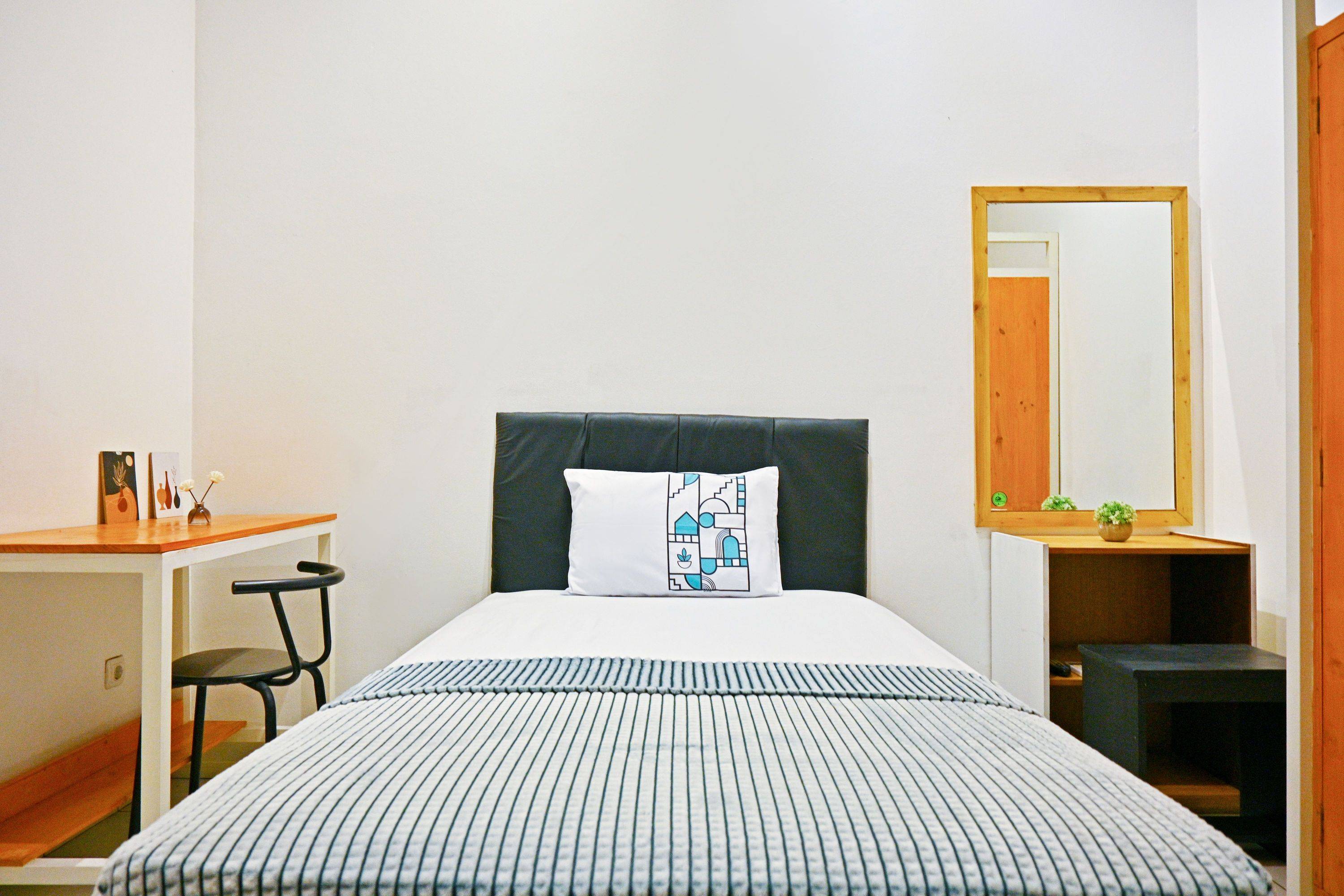 Regular Single A - F