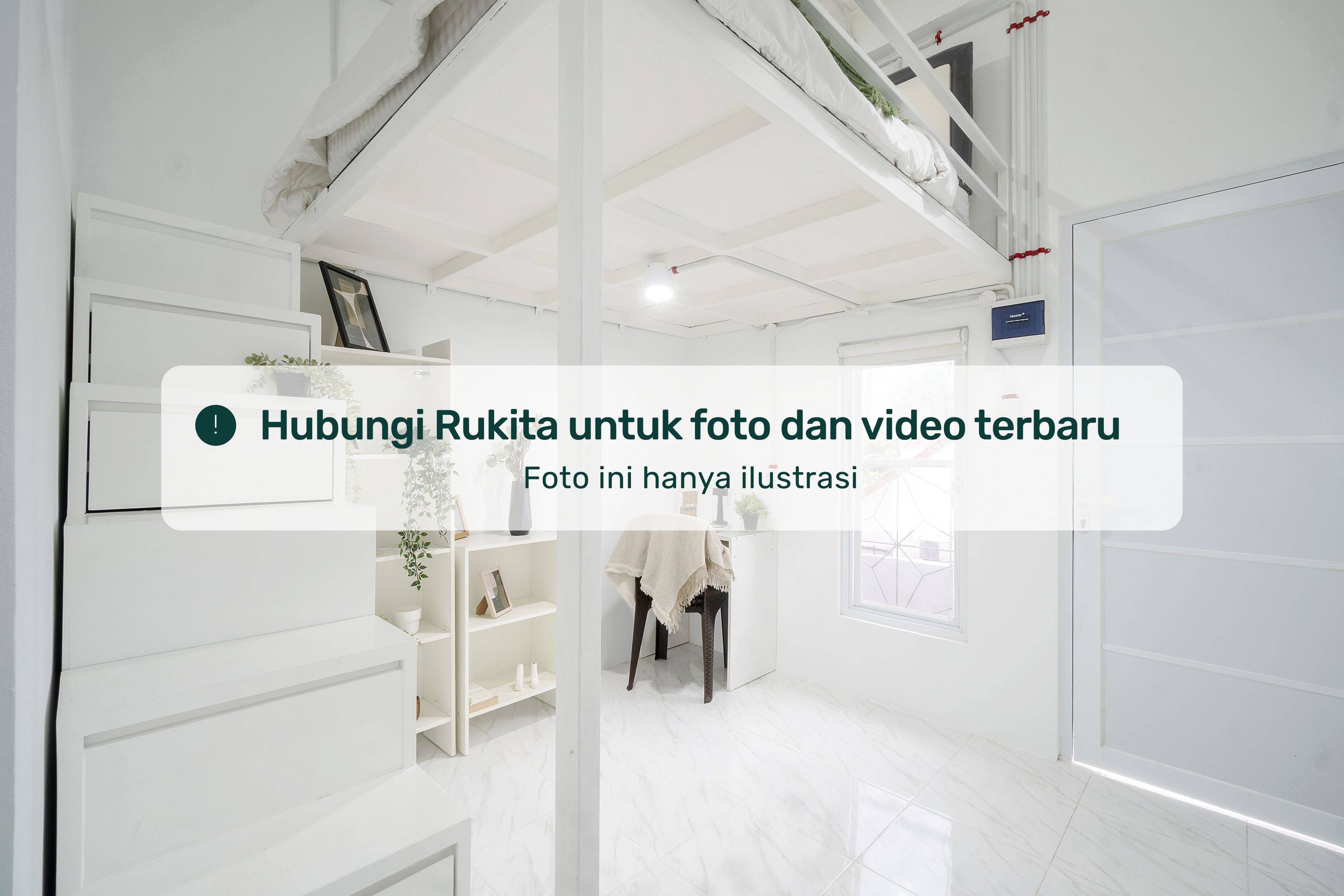 Superior Loft Full A