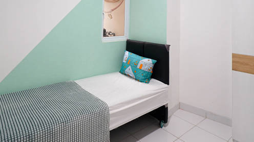 D'Residence 17 Tanjung Duren Compact Single C