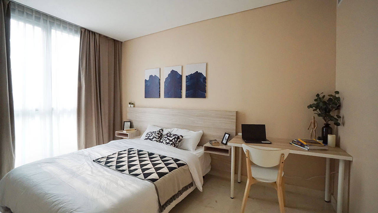 3 Bedroom