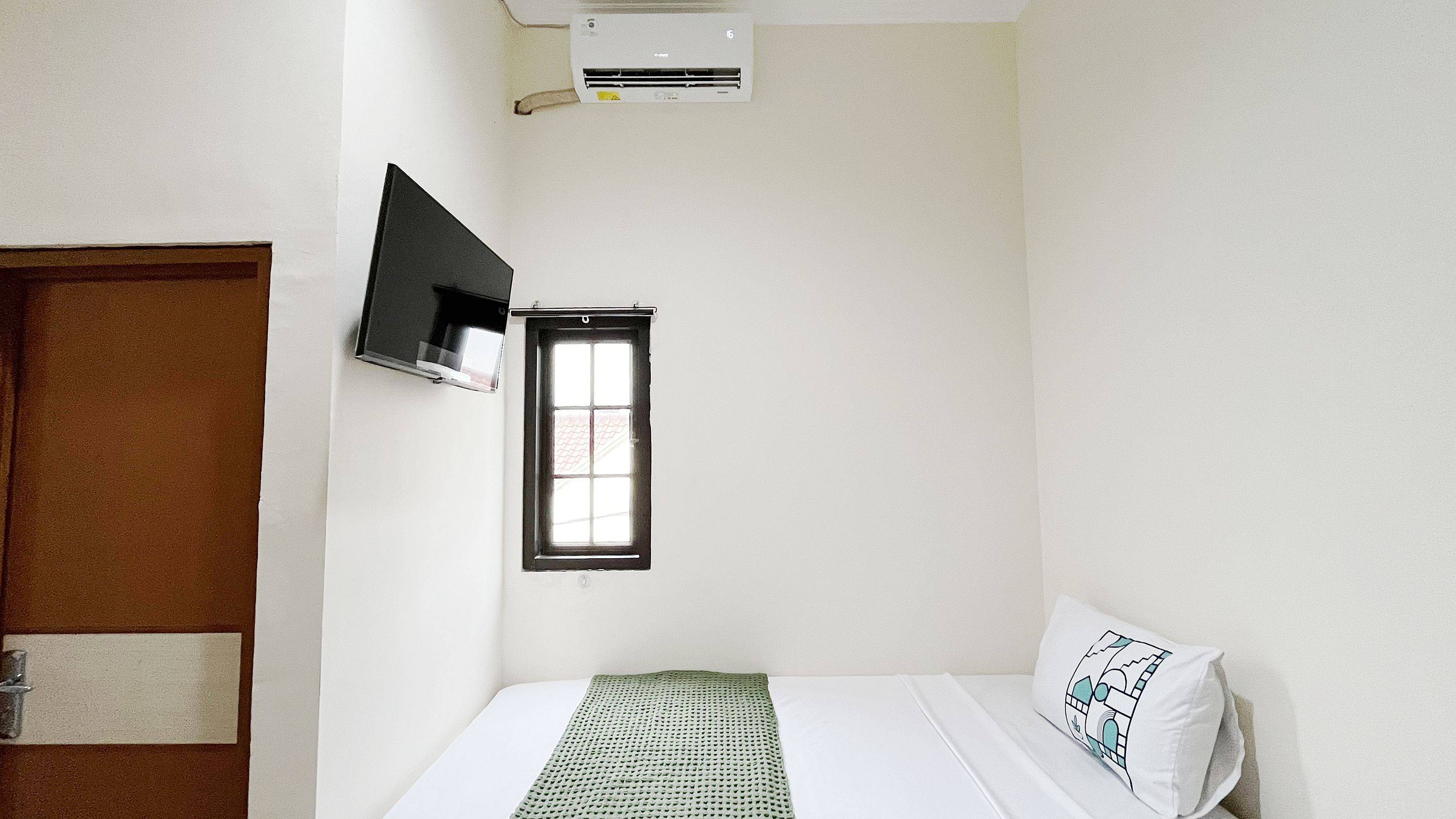 3EL Kost Cibubur Compact Full A