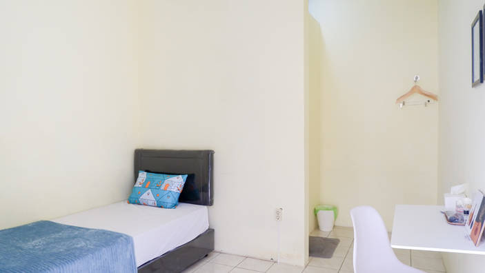 Tentrem Residence Ngaliyan Semarang Regular Single A