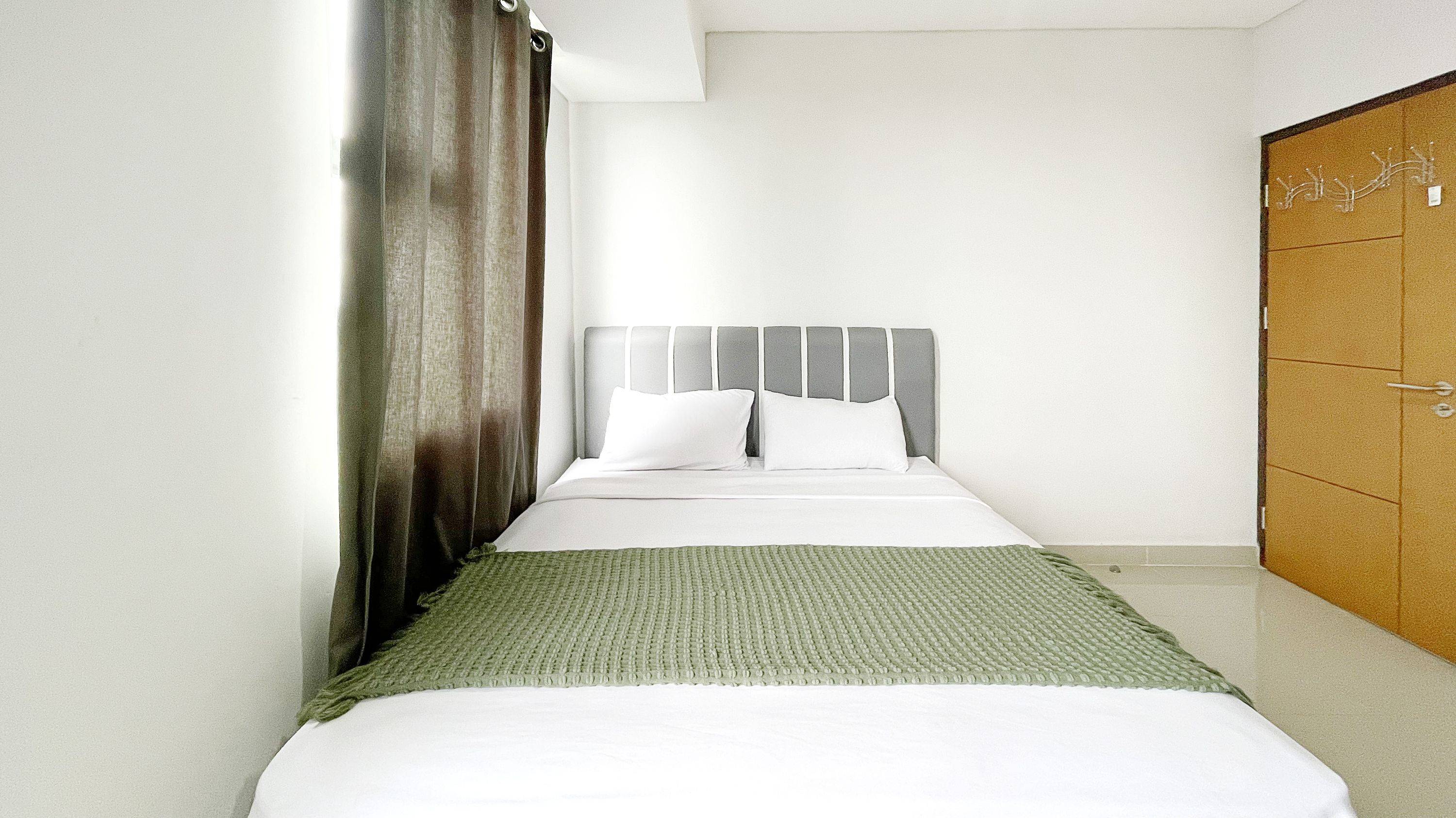 Two Bedroom A