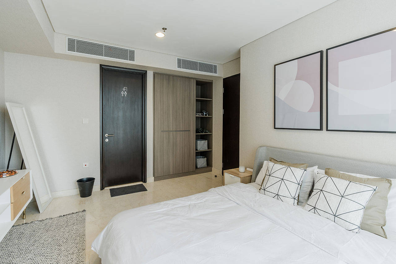 2 Bedroom