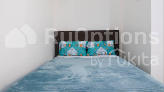 Regular Single A - M