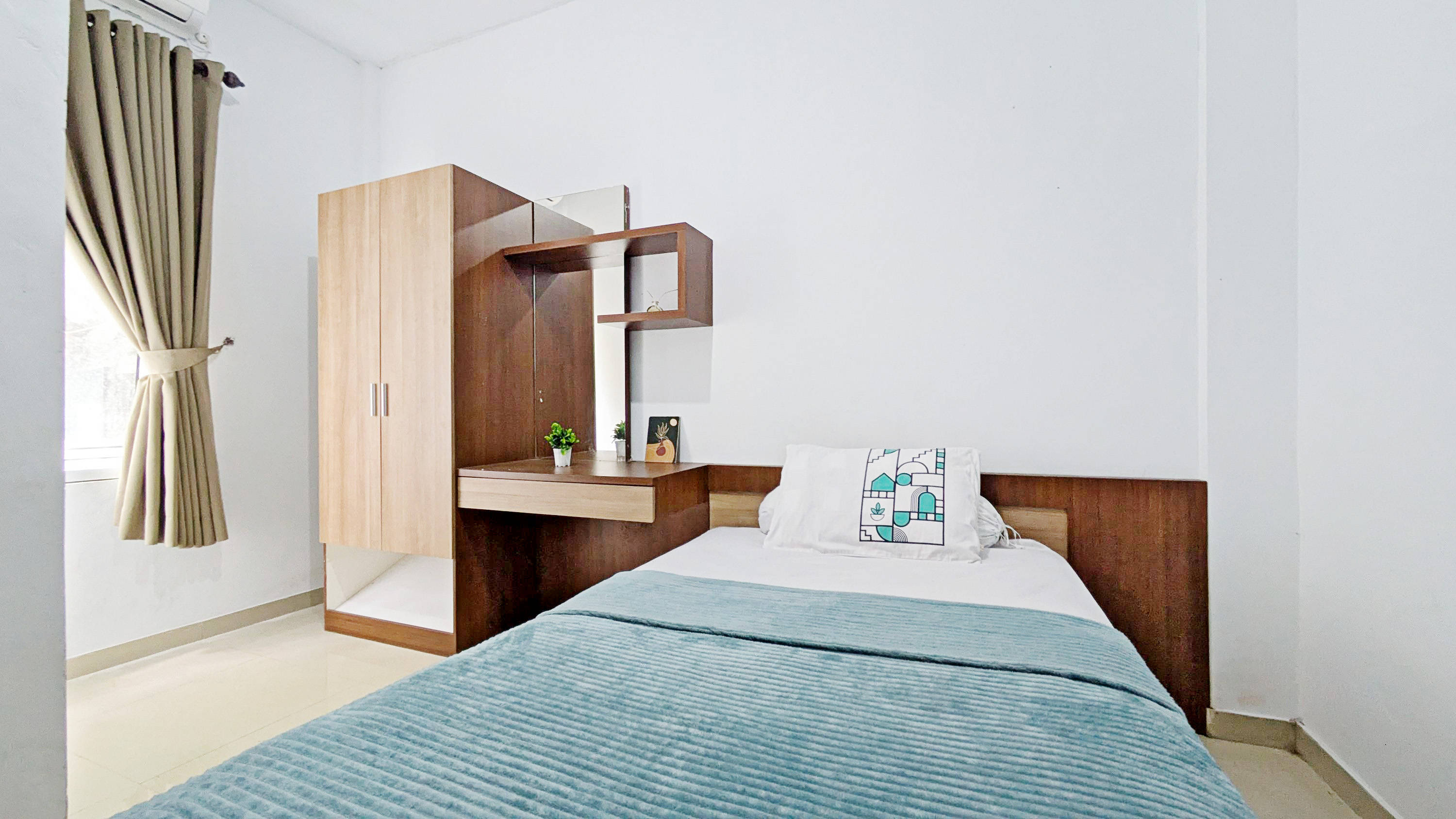 Regular Single D - F