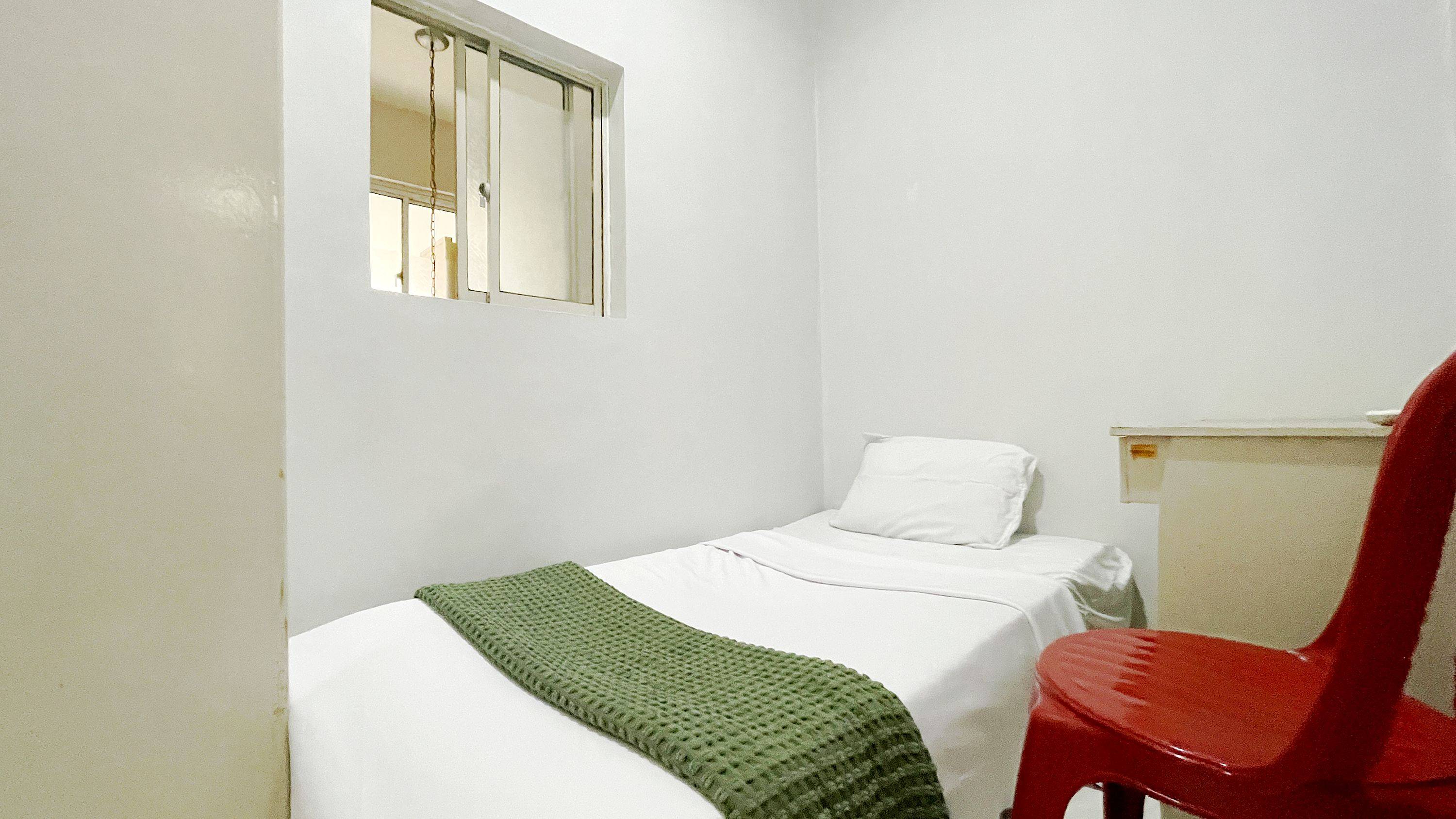 Pocket Lite Single A