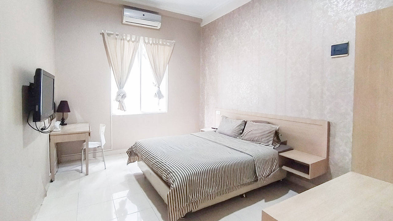 Studio Double Duluxe