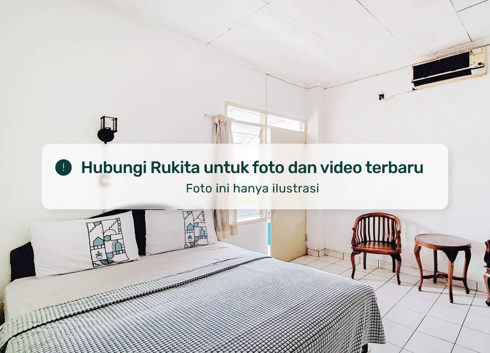 Executive Queen + Single Room