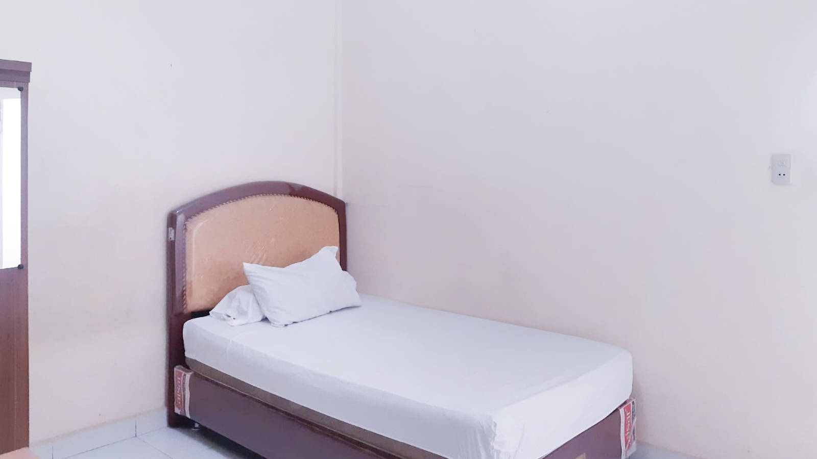 Master single Deluxe