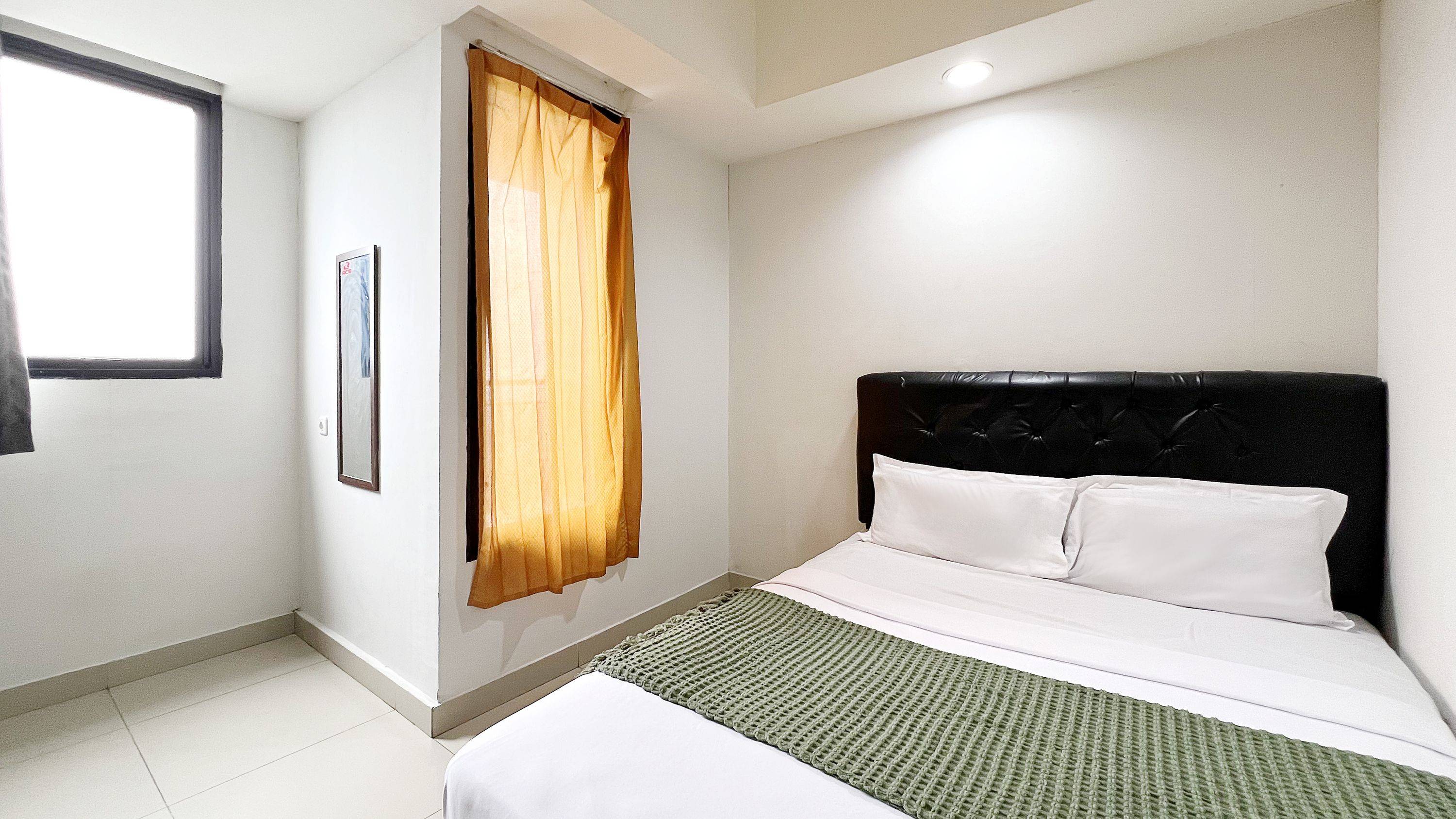 Two Bedroom A