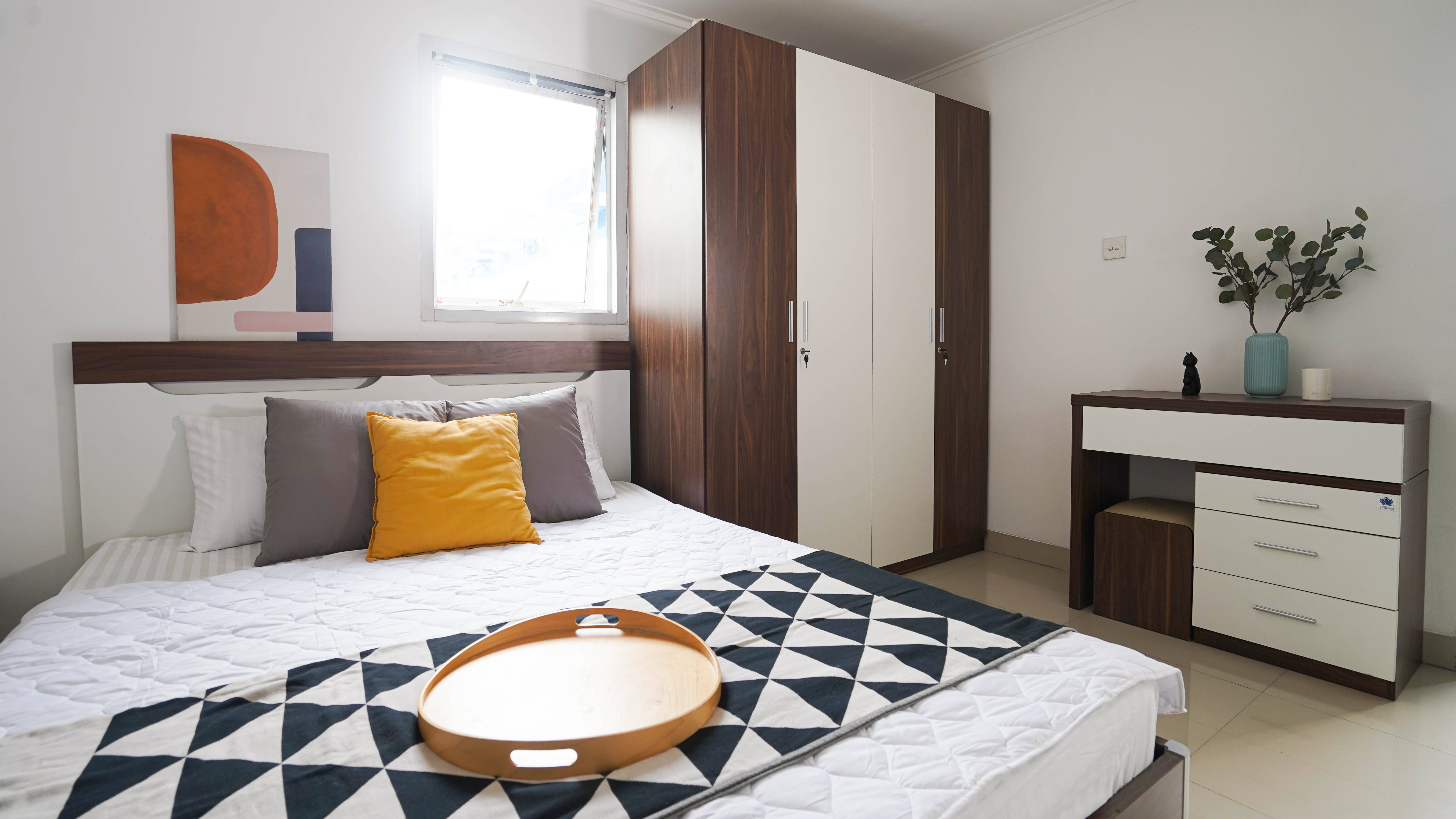 Superior Queen A - M