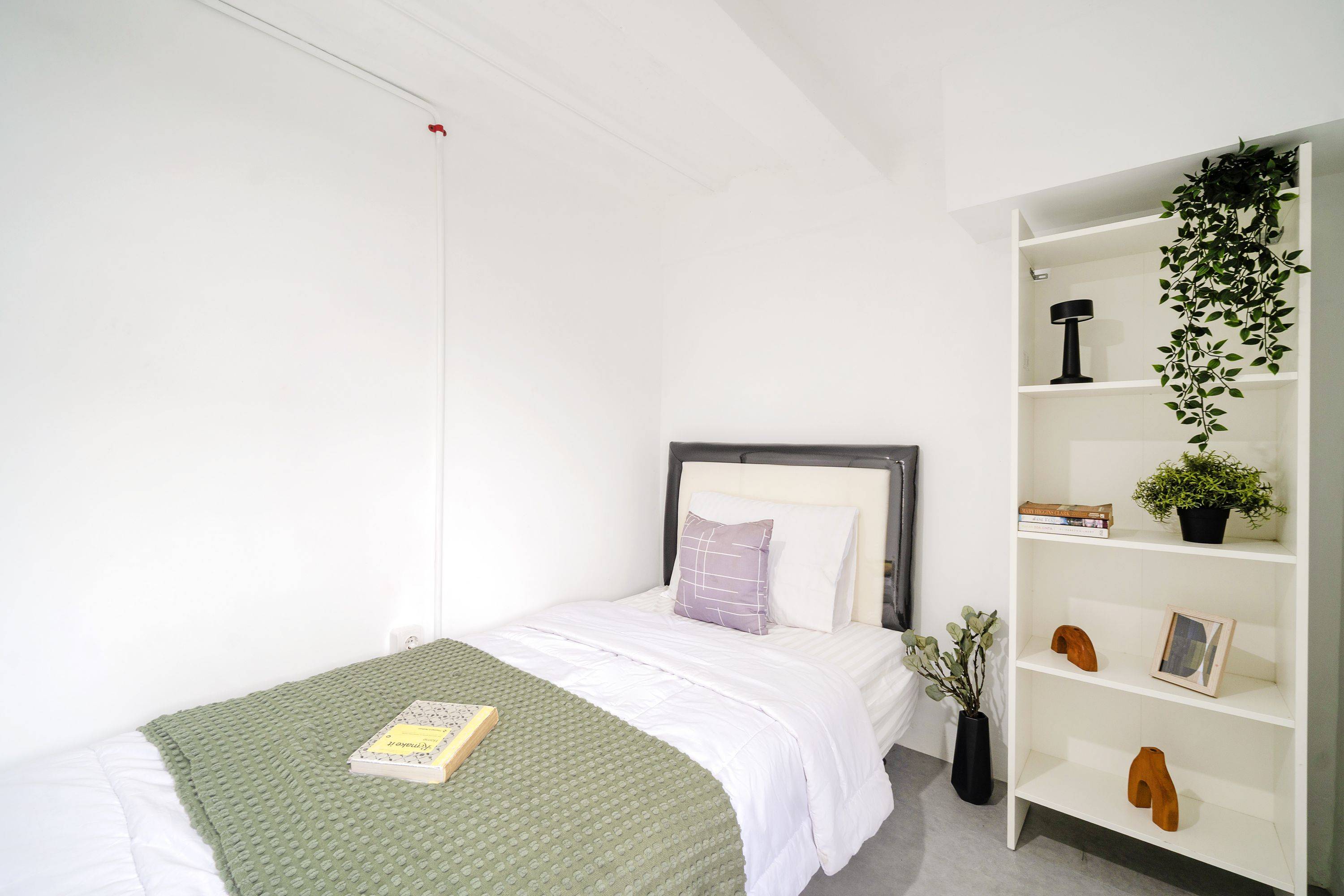 Pocket Loft Single A