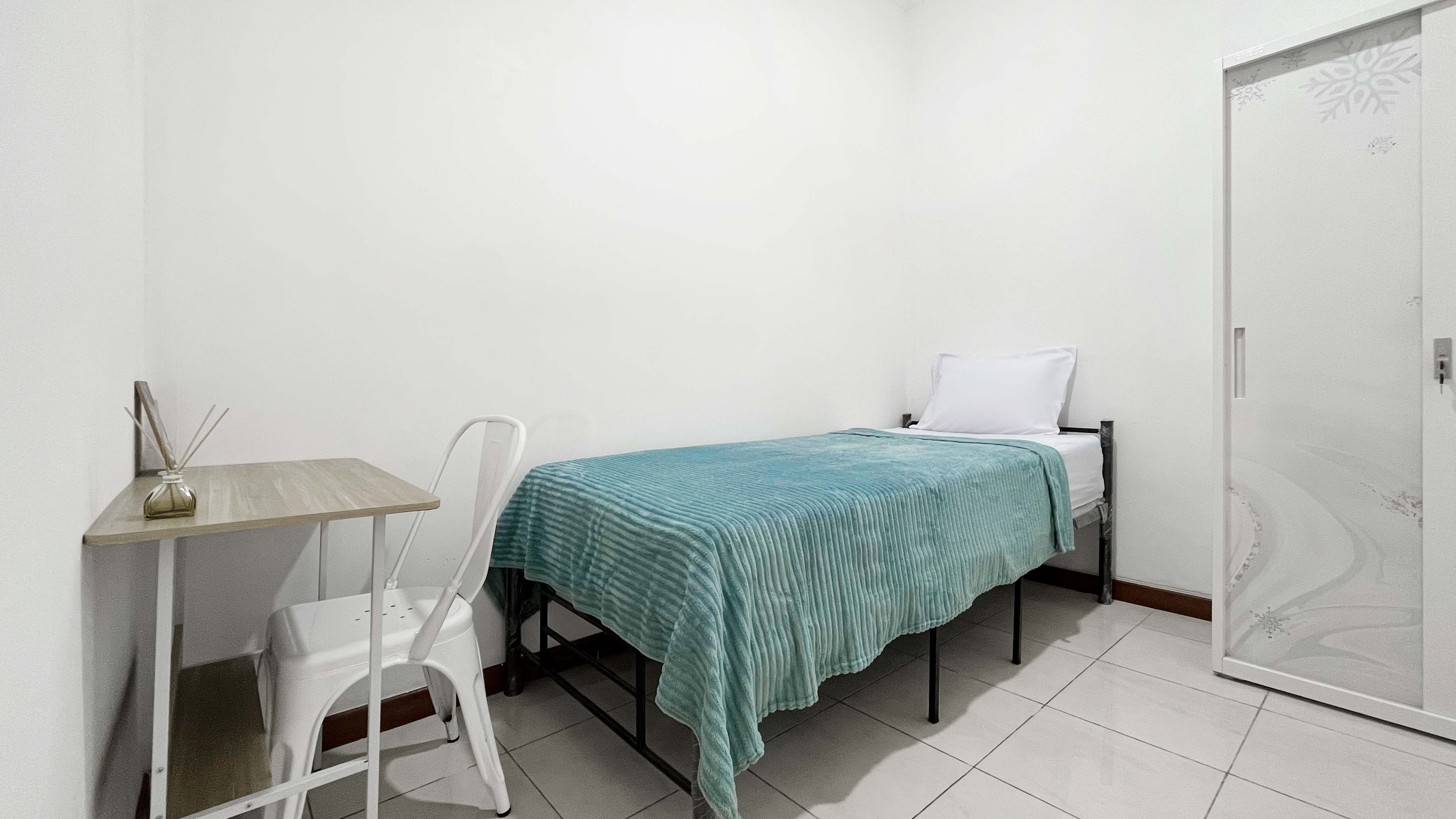 One Residence JGC Cakung Pocket Single A