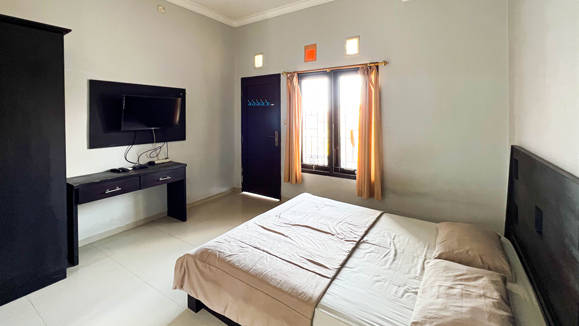 Executive Double Premium