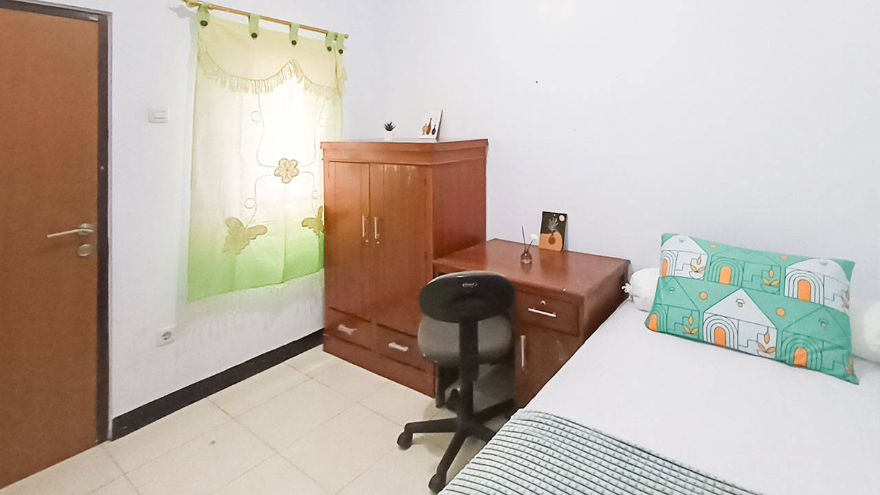 The Icon Simplicity 53 BSD Pocket Single A