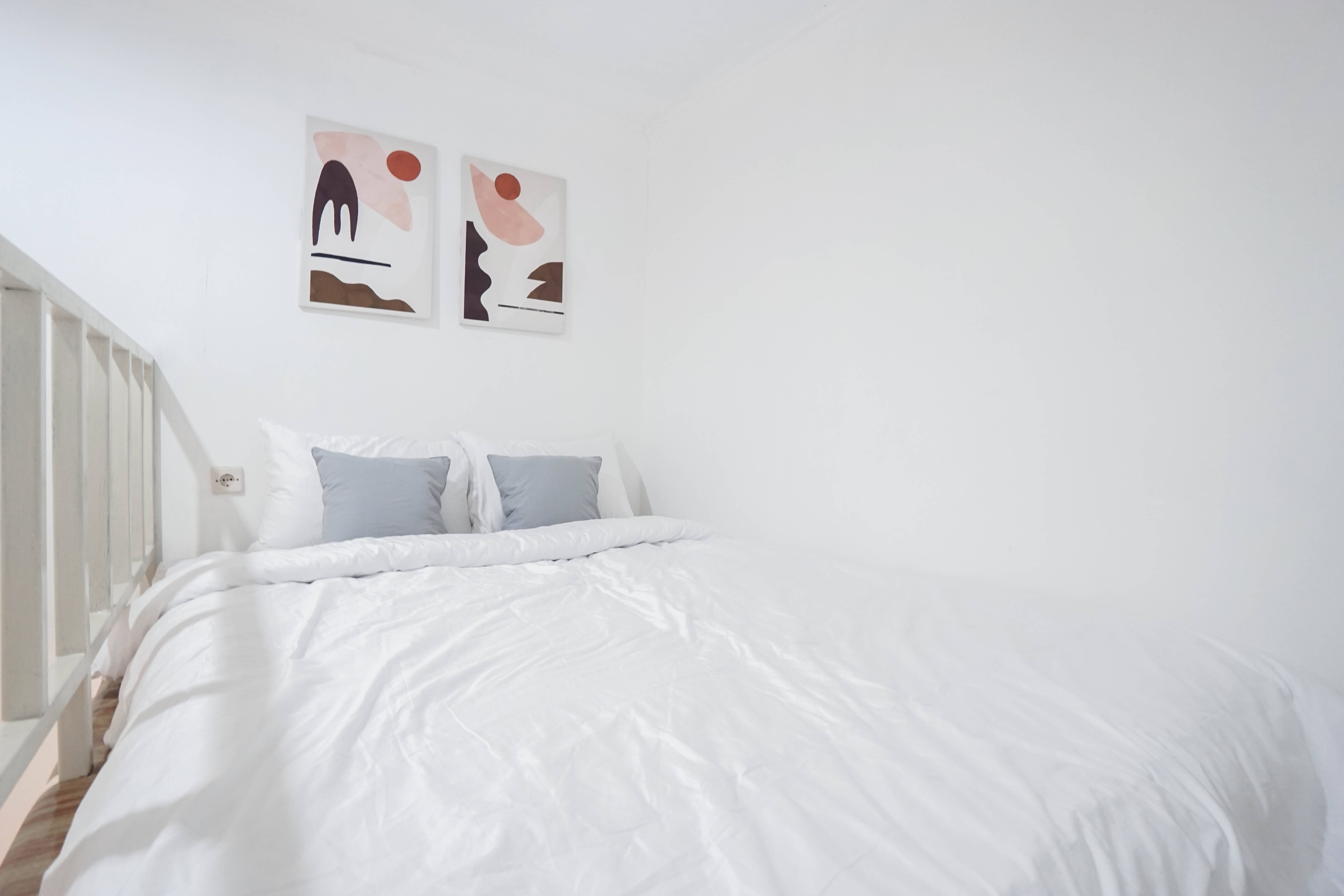 Compact Loft Single A