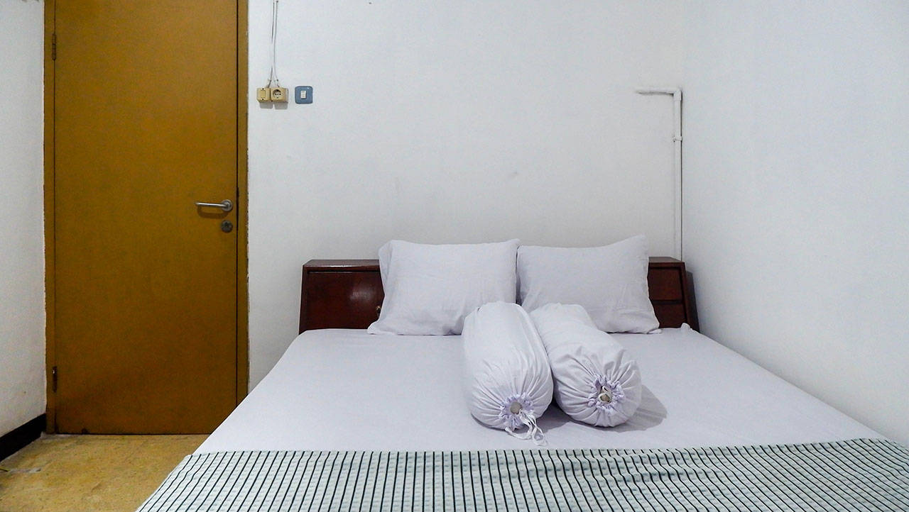 Arnoko Residence Rawamangun Compact Queen B